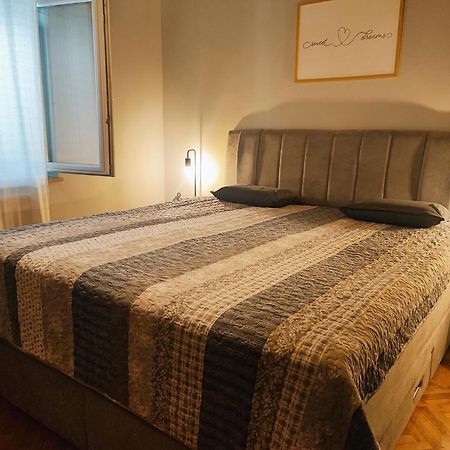 Apartment Grubisic Zablaće Dış mekan fotoğraf